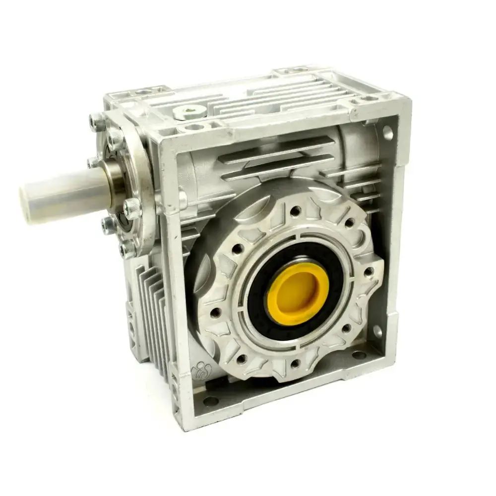 Phidgets 234Nm 75 Series Worm Gearbox 30:1 1
