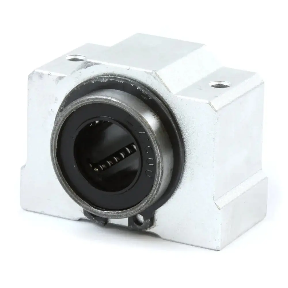 Phidgets Linear Bearing Block For 16Mm Shaft 1