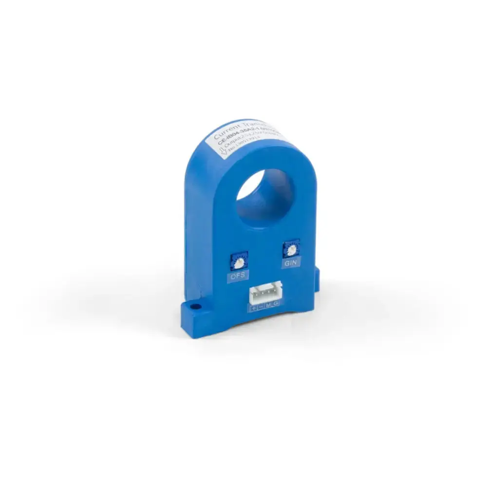 Phidgets Dc Current Transducer ±100A 1