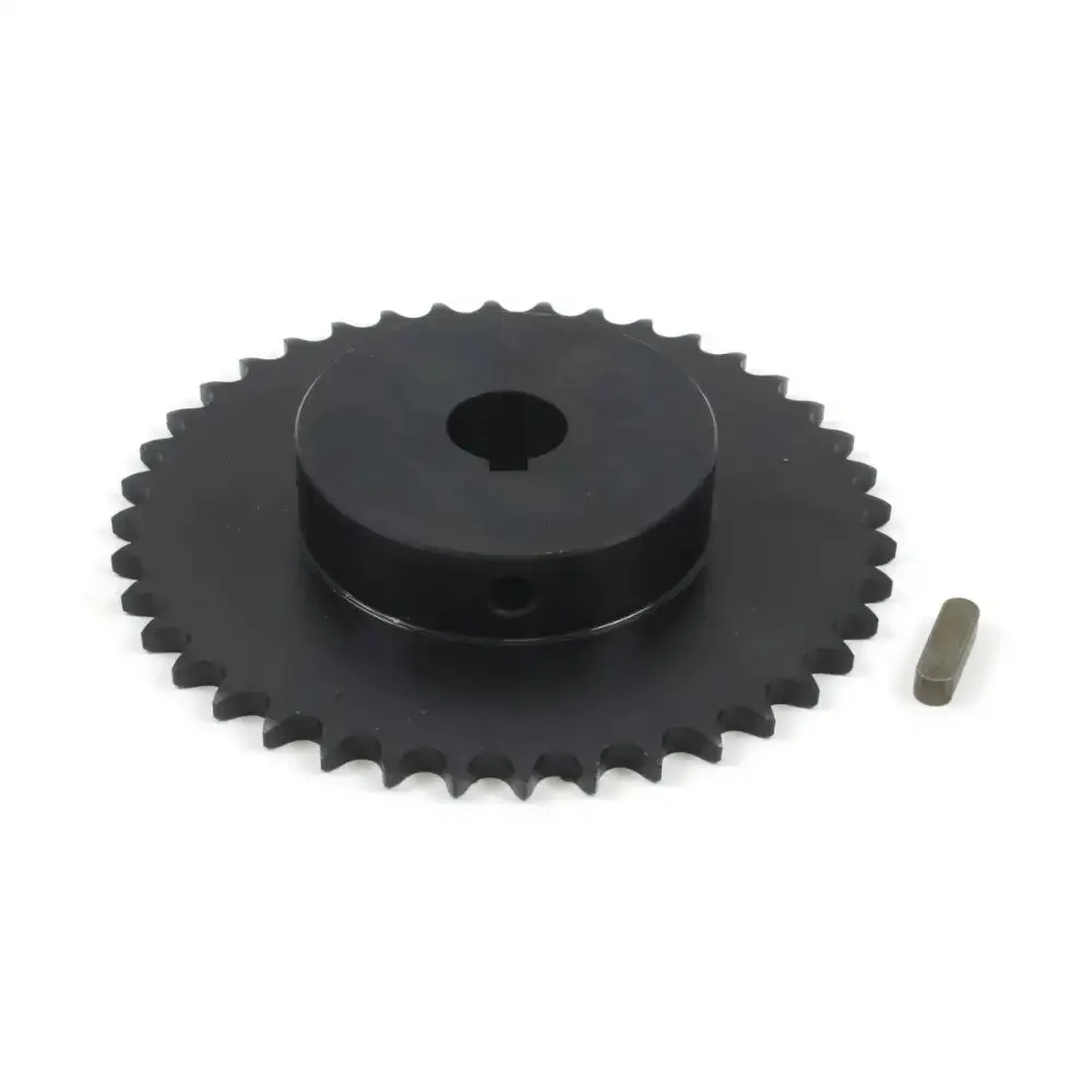 Phidgets #40 Chain Sprocket W/ 25Mm Bore & 40 Teeth 1