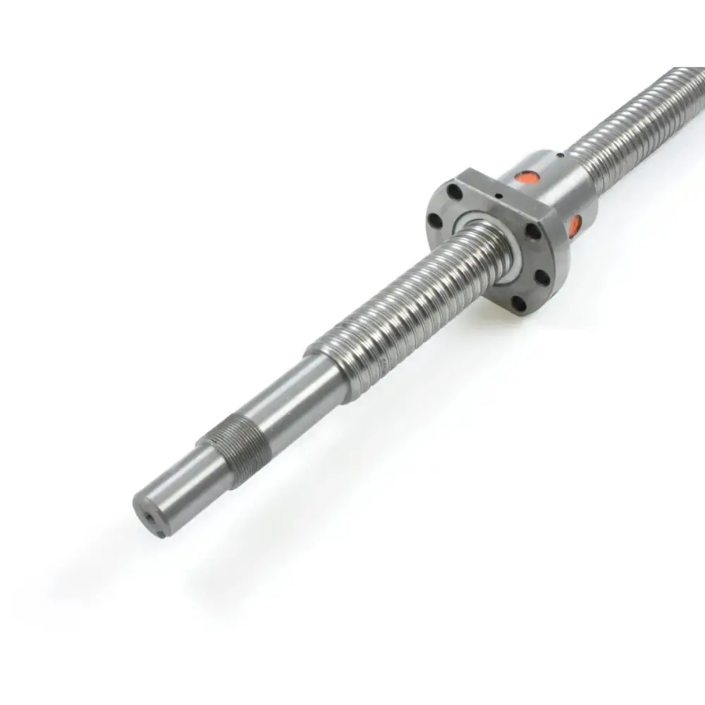 Phidgets Ball Screw Sfu02505 X 500Mm W/Nut 1