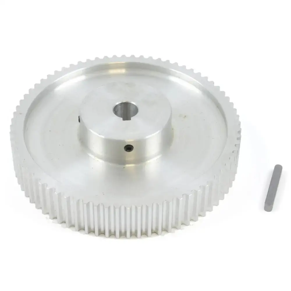 Phidgets Gt5 Pulley W/ 12Mm Bore & 72 Teeth 1
