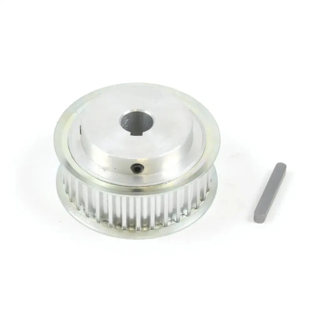 Phidgets Gt5 Pulley W/ 11Mm Bore & 34 Teeth 1