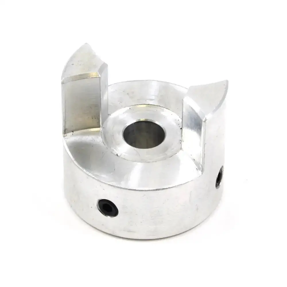 Phidgets Jaw Coupling Half 0.25 Series 12 1