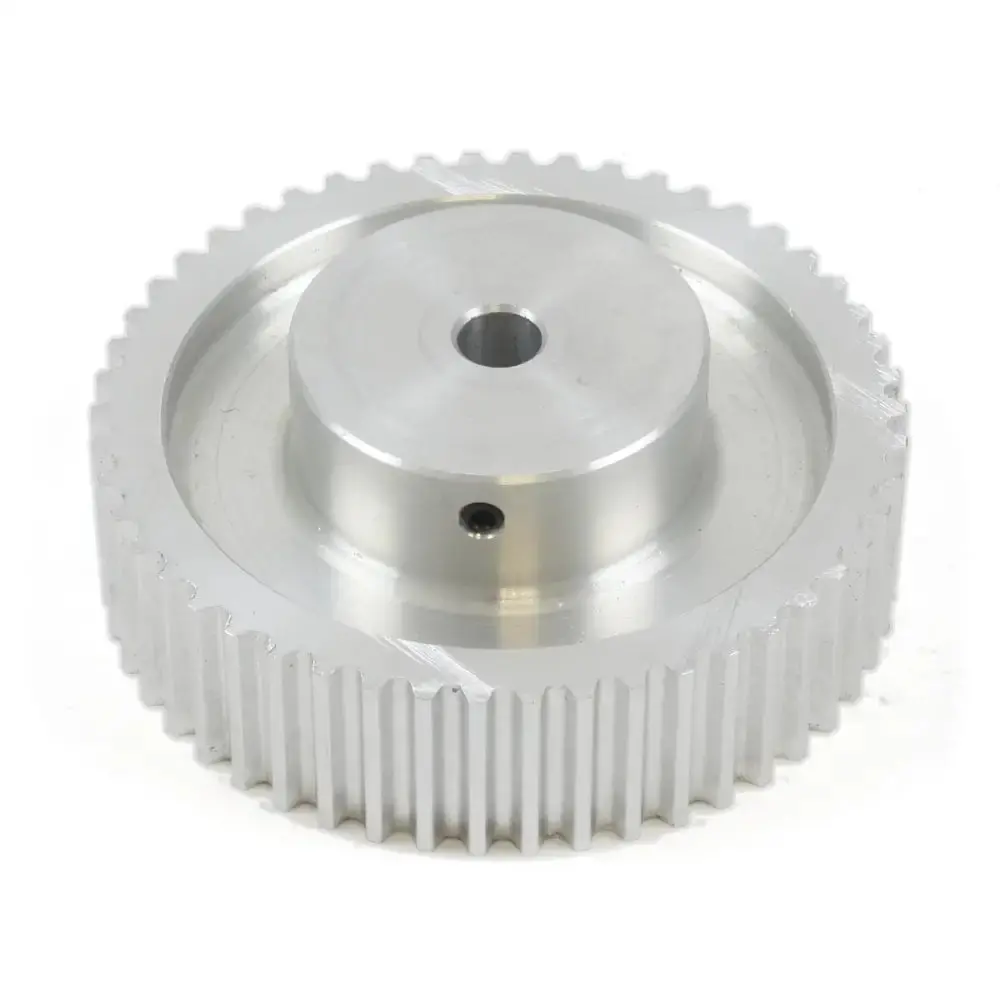 Phidgets Gt5 Pulley W/ 8Mm Bore & 50 Teeth 1