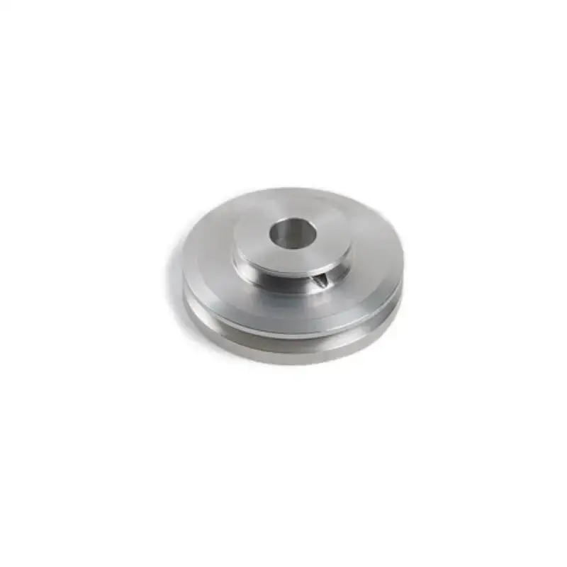 Sherline High Speed Spindle Pulley 1
