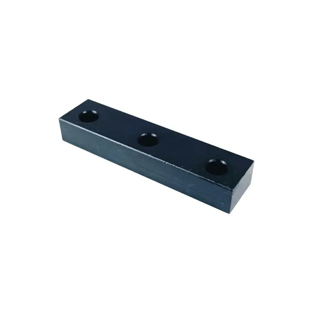 Sherline Qc Cut Off Body Clamp 1