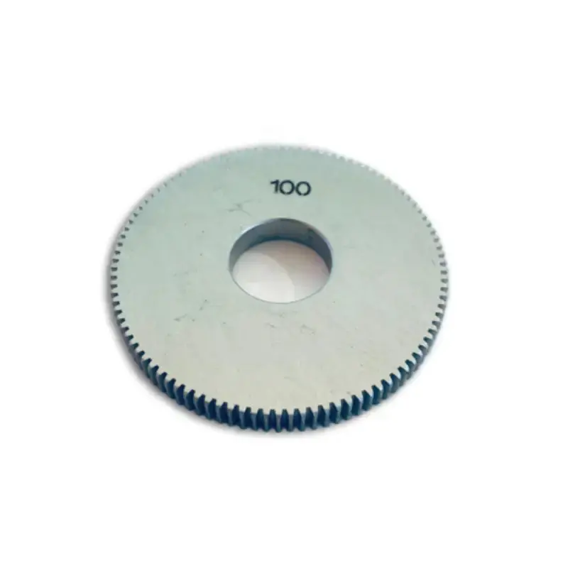 Sherline 100 Tooth Gear, 56 Pitch 1