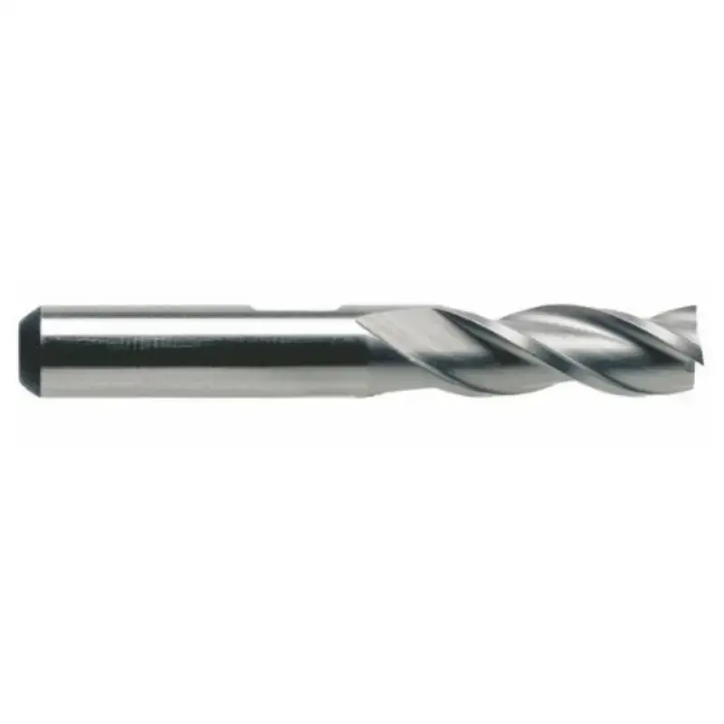 Sherline 11/64" End Mill 1