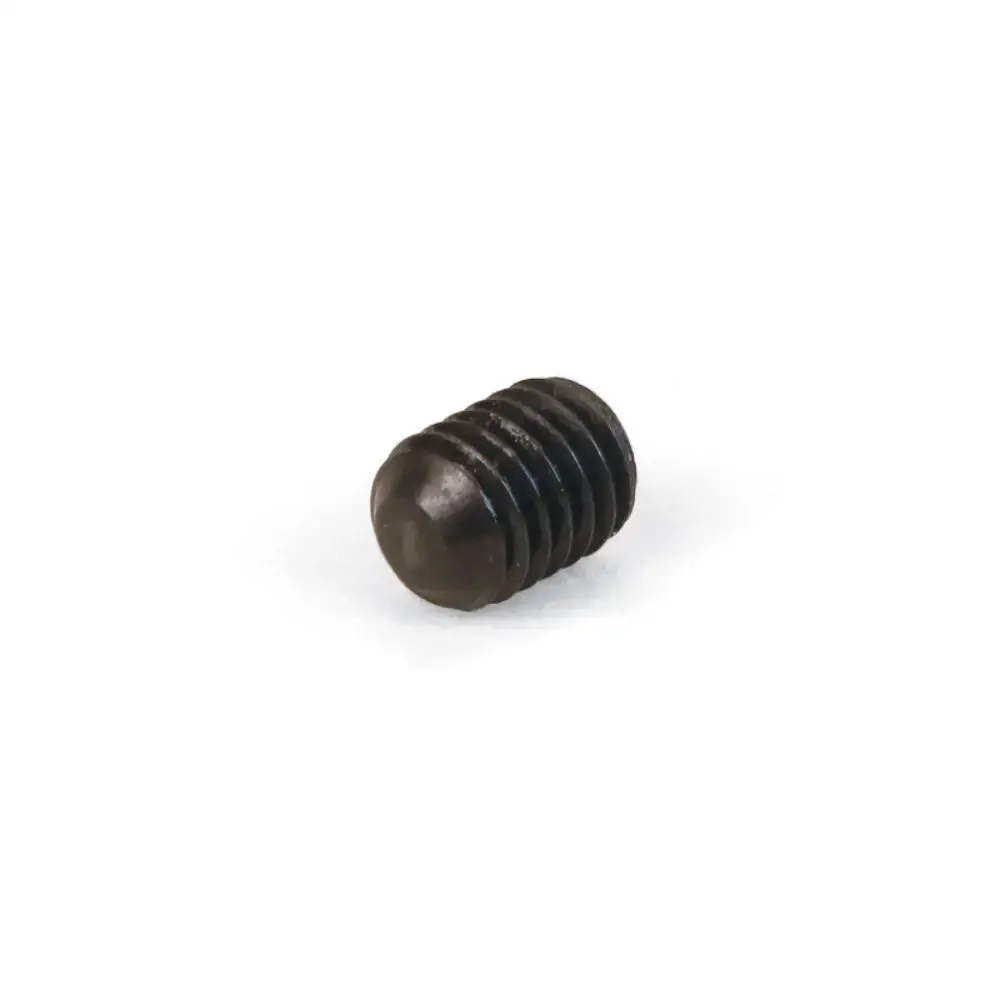 Sherline 10-32 X 1" Cup Point Set Screw 1