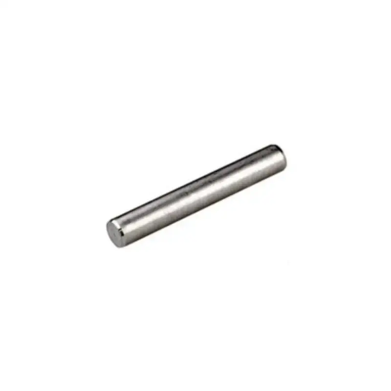 Sherline 1/4" X 1" Dowel Pin 1