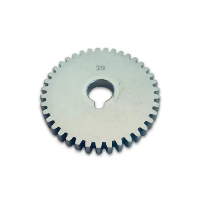 Sherline 39 Tooth Gear, 24 Pitch 1