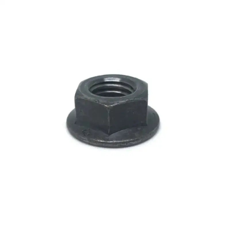 Sherline 3/8-16 Flange Nut 1