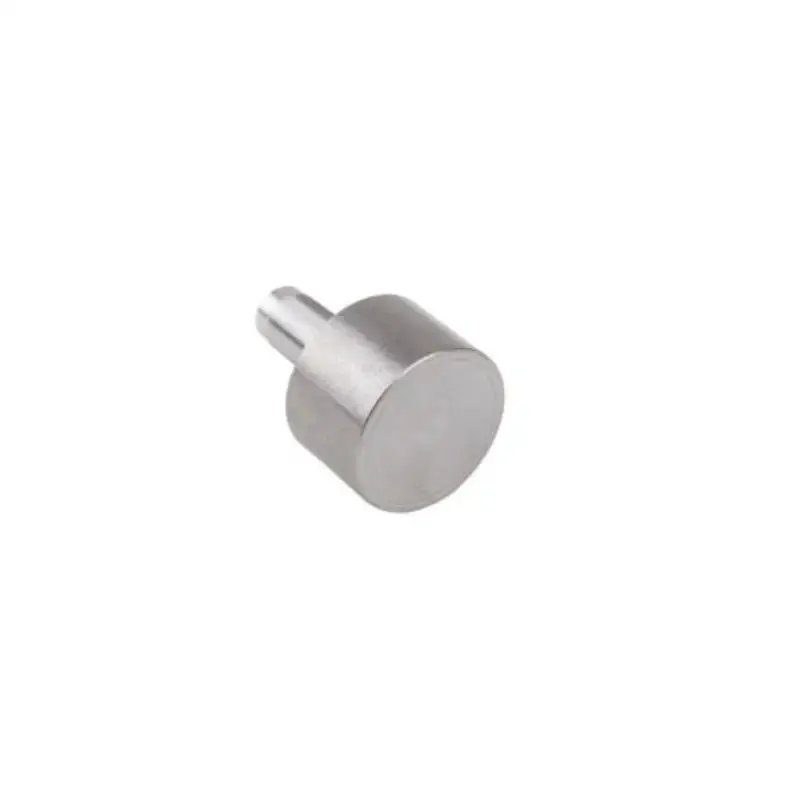 Sherline Morse #1 Blank W/ 0.830" Body 1