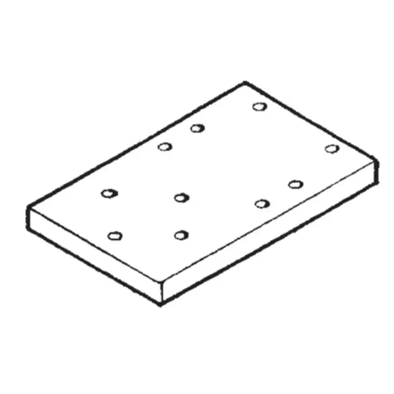 Sherline Right Angle Base 1
