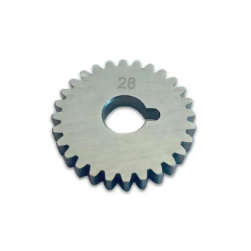 Sherline 28 Tooth Gear, 24 Pitch 1