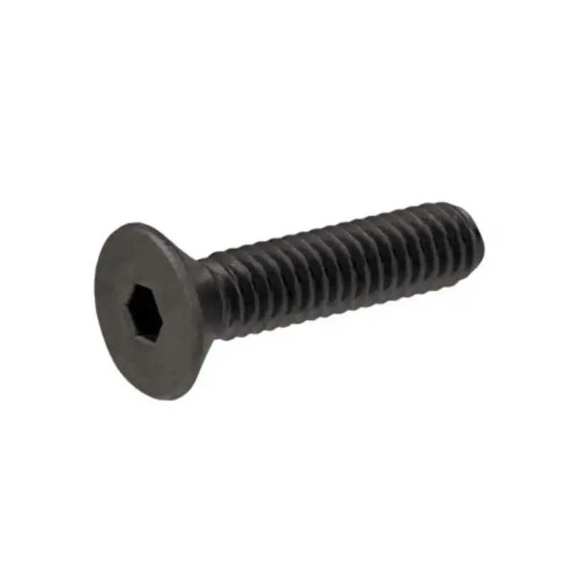 Sherline 10-32 X 1/2" Flat Head Socket Screw 1