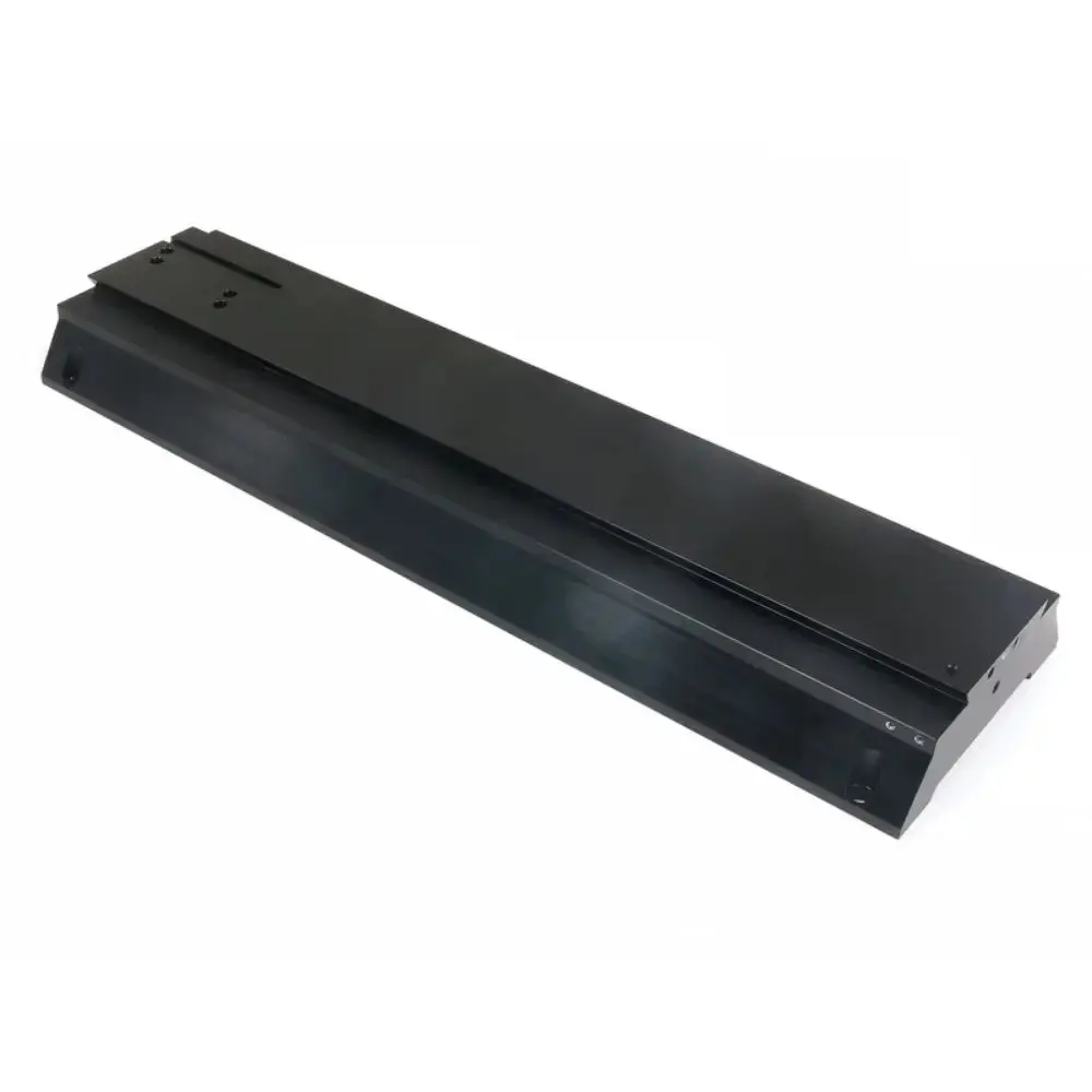 Sherline 18" Base For Chucker Lathe 1