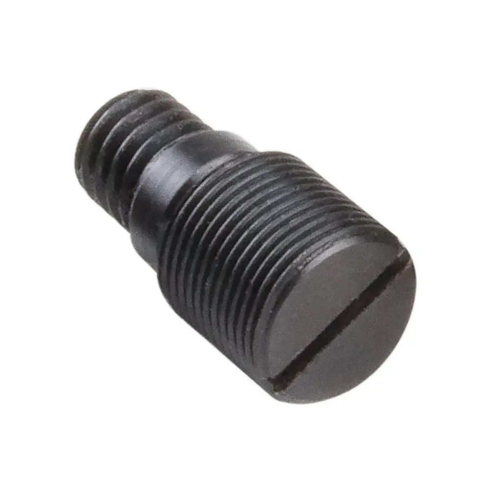 Sherline Chuck Adapter For Rotary Table – 3/8-16 To 14 X 1Mm 1
