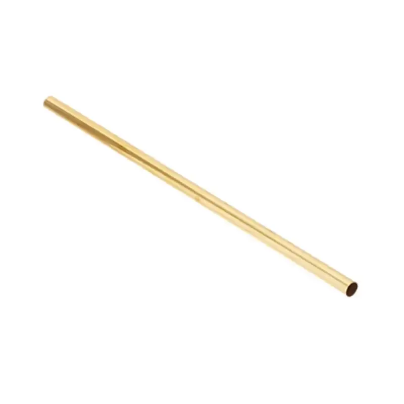 Sherline 9.5" Brass Cover Tube 1
