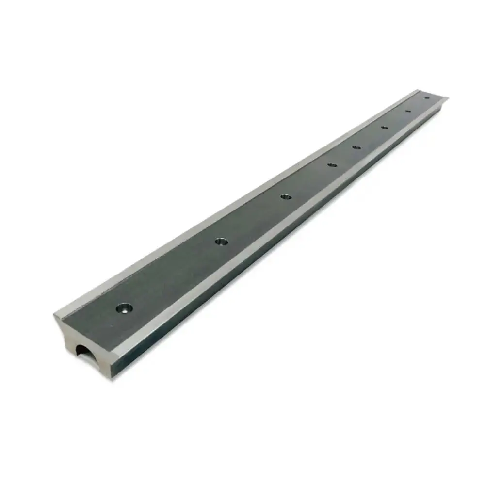 Sherline 24" Index Bed 1