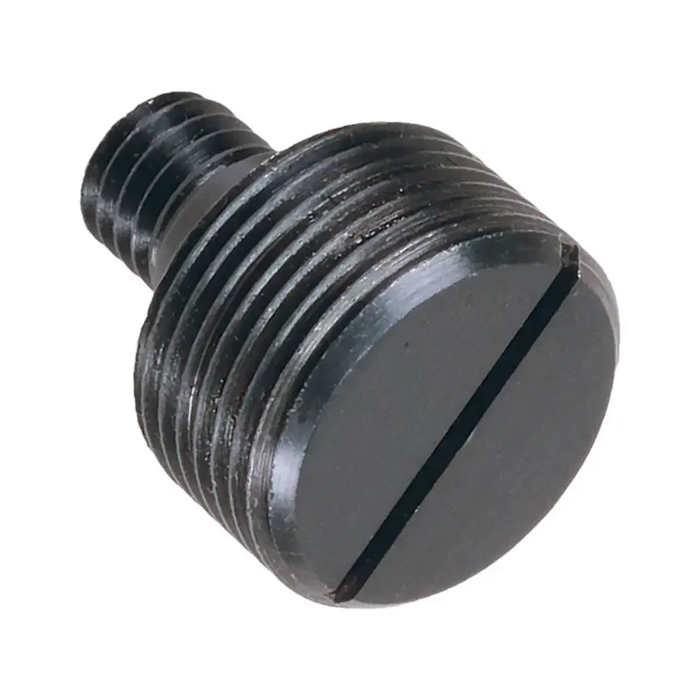 Sherline Chuck Adapter For Rotary Table – 3/8-16 To Er-16 1