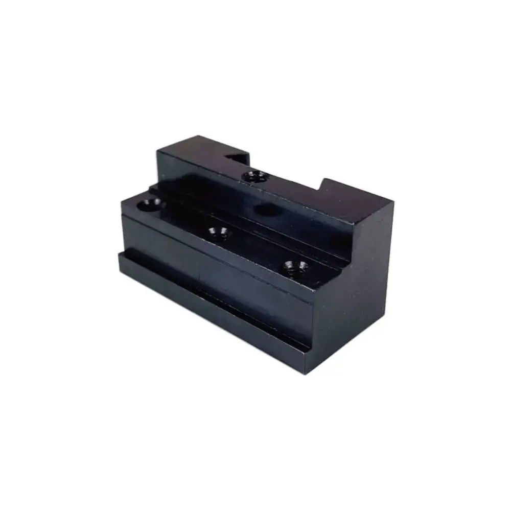 Sherline Qc Cut Off Tool Holder Body 1