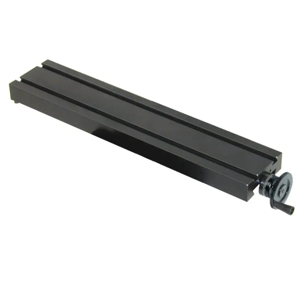 Sherline 13" Lathe Crosslide Assembly – Manual – 4088 (") 1