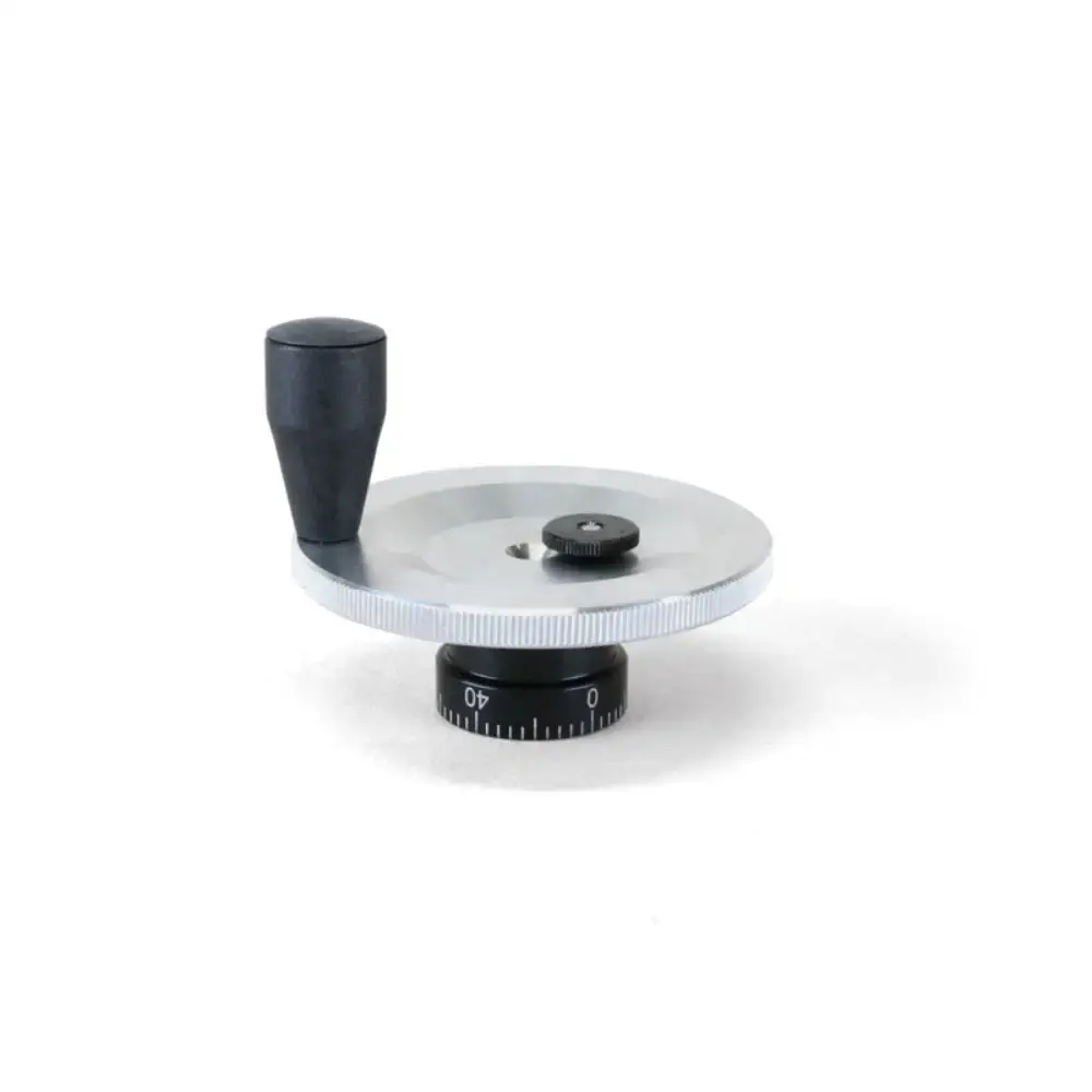 Sherline Zero Adjustable Handwheel 1