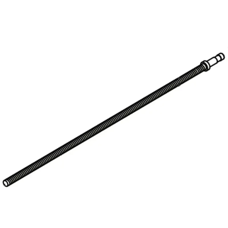 Sherline X-Axis Manual Leadscrew 1