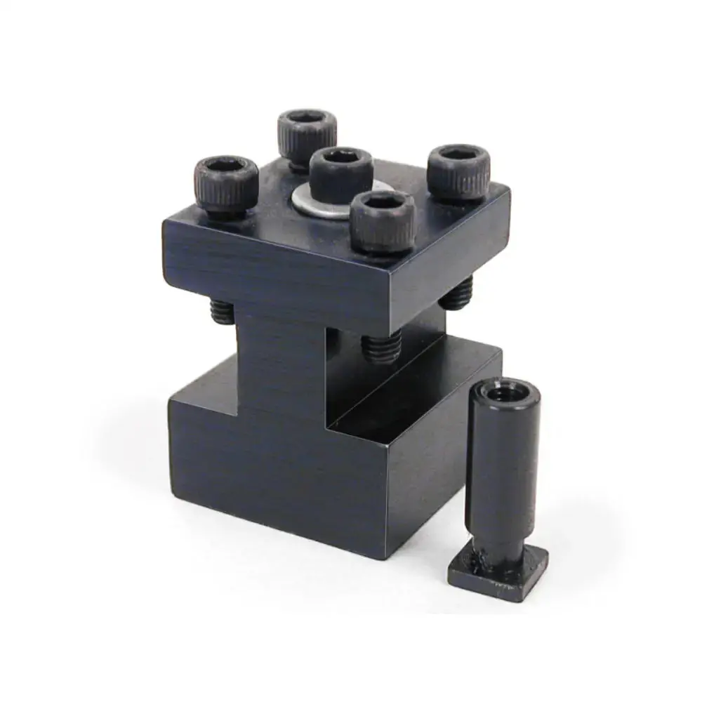 Sherline 2-Position Tool Post (5/16"-3/8") 1