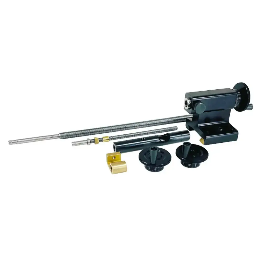 Sherline 4100 Metric To " Conversion Manual 1