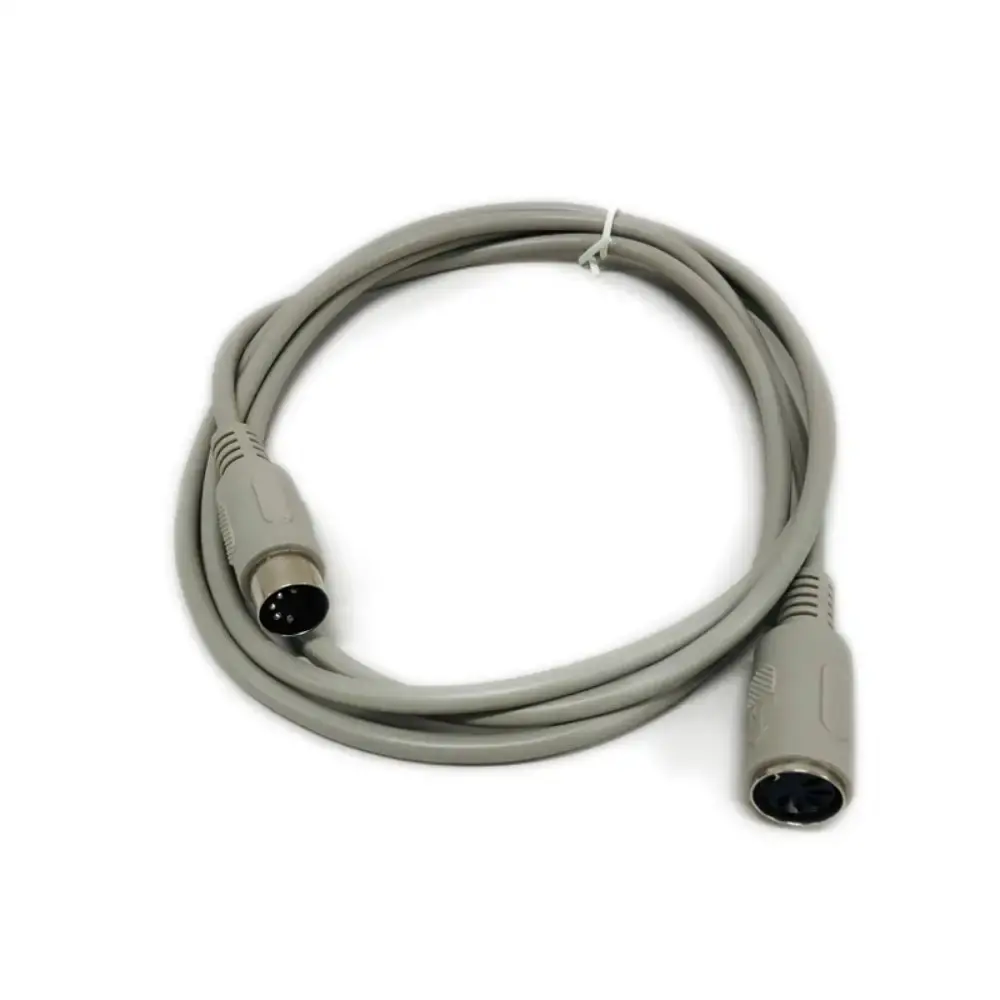 Sherline 6′ Extension Cable (Motor To Controller) 1