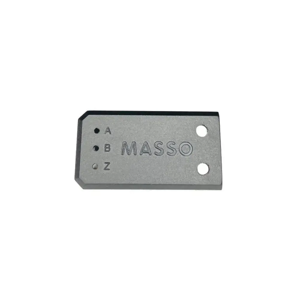 Sherline Optical Encoder Cover 1