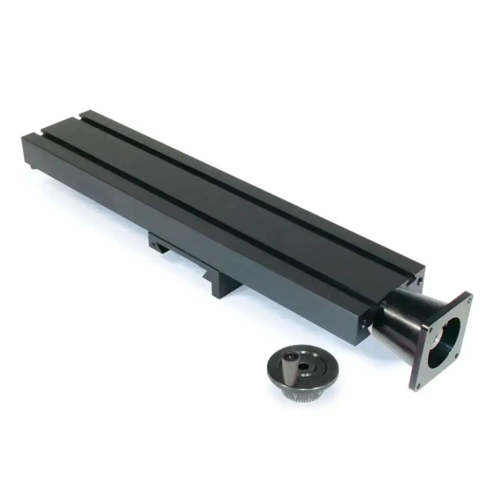 Sherline 13" Lathe Crosslide & Saddle Assembly Cnc Ready 4488 (") 1