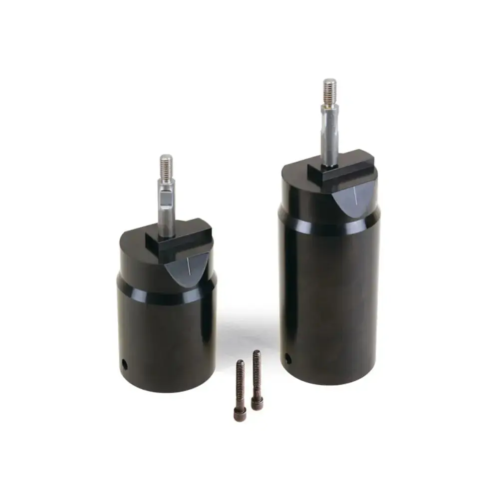 Sherline Rigid Arm Hold-Down Bolt 1