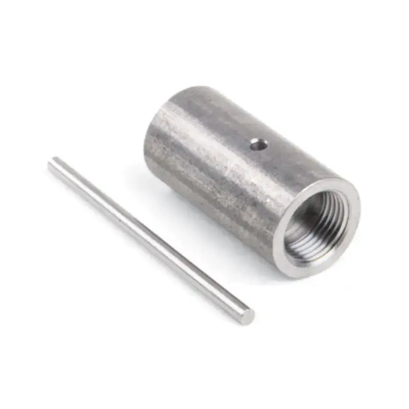 Sherline 2" End Mill Holder Fixture 1