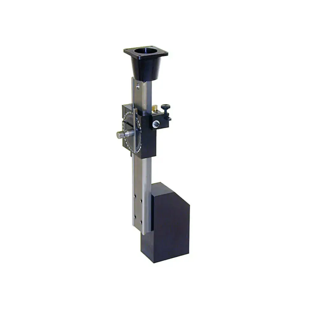 Sherline Lathe Deluxe Vertical Milling Column Cnc Ready (Metric) 1