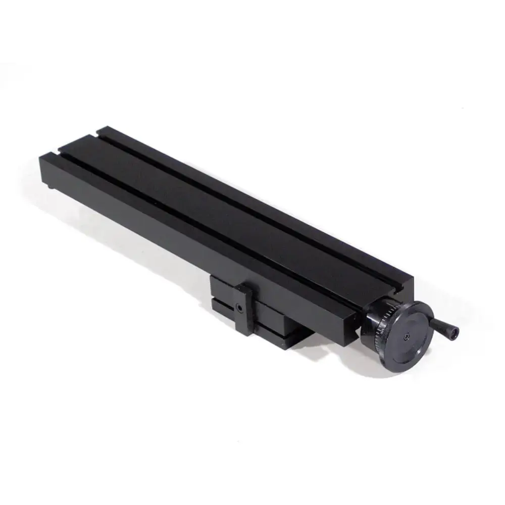 Sherline Single-Axis Manual Machine Slide 13" (Metric) 1