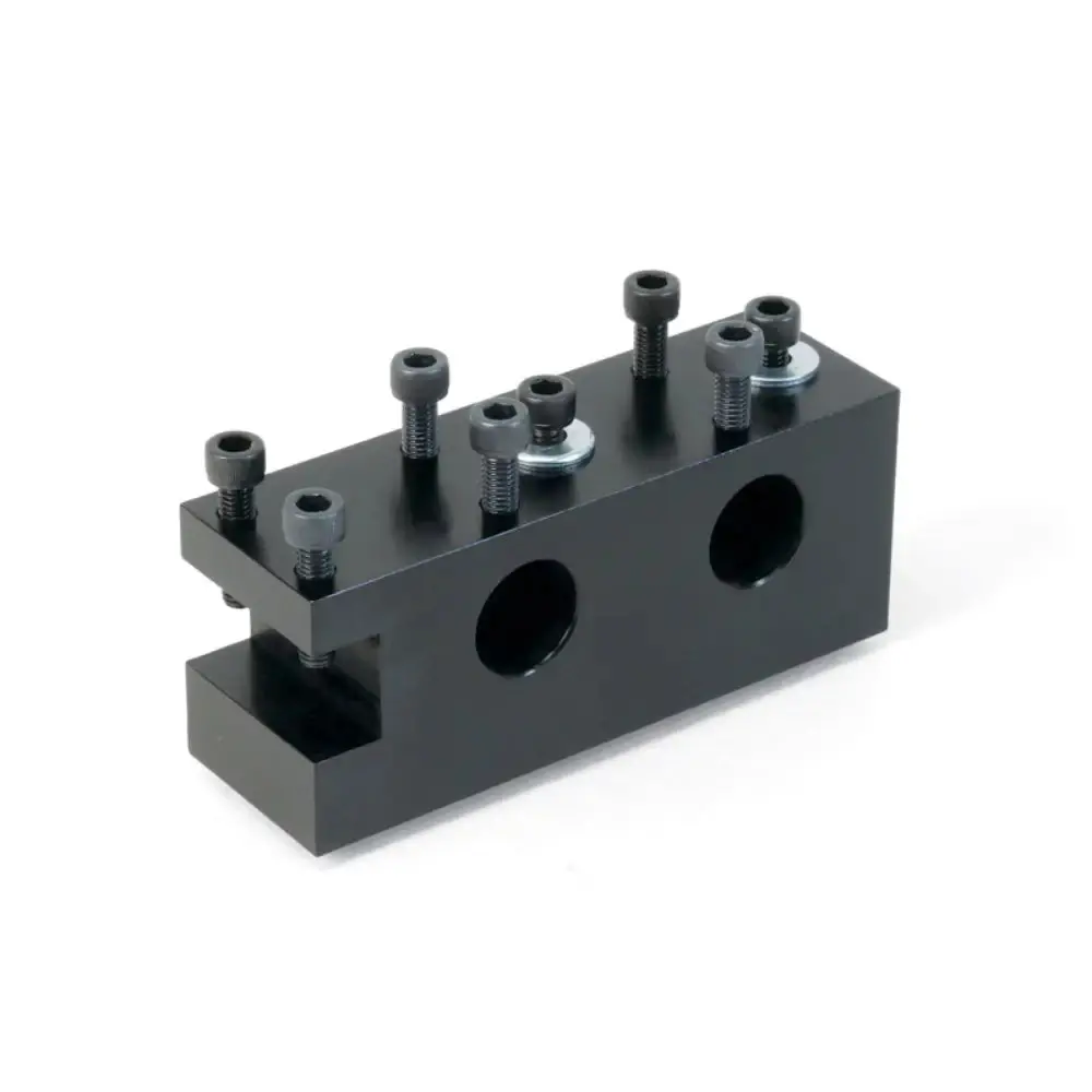 Sherline 5/8″ Front-Side Multi-Tool Holder 1