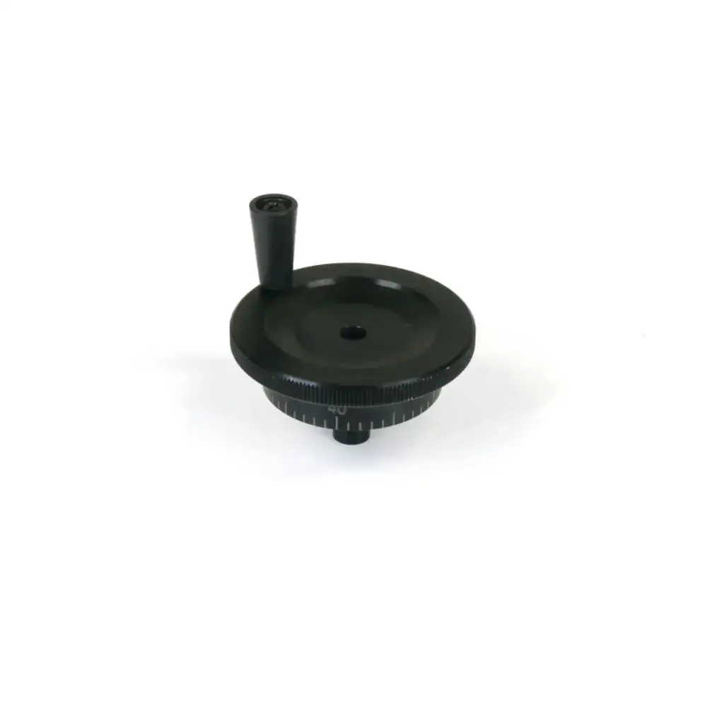 Sherline 2″ Industrial Handwheel (Metric) 1
