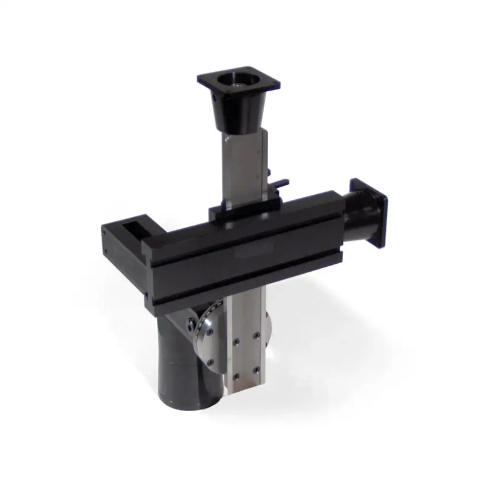 Sherline Cnc-Ready 6-Direction 2-Axis Machine Slide 6576 (Metric) 1