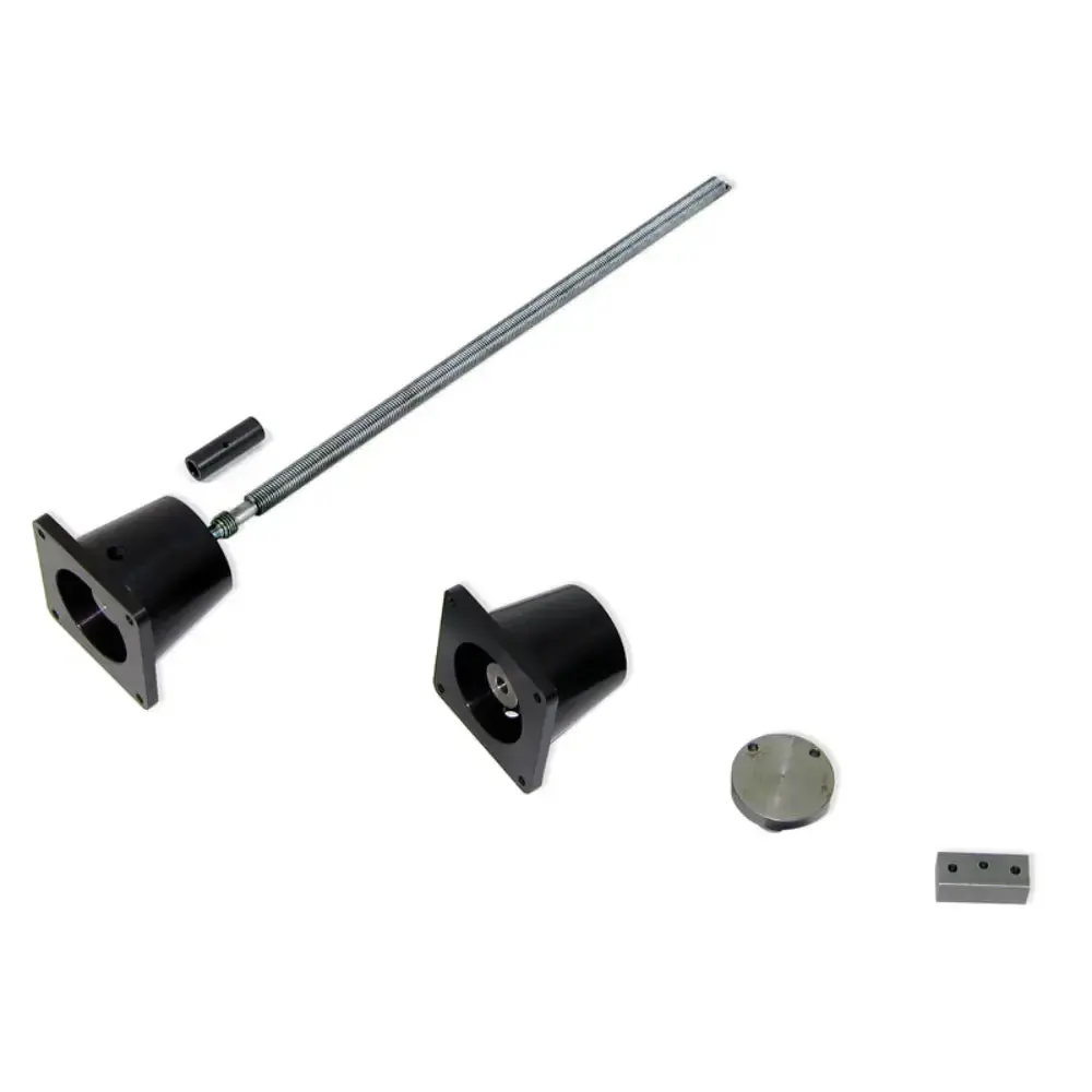 Sherline Cnc-Ready Lathe Z Axis Kit - 4100/4530 W/ Screw (Metric) 1