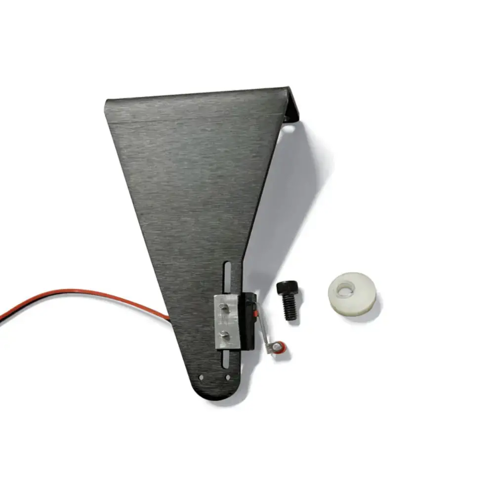 Sherline Limit Switch Assembly For 5000/5400 Ballscrew Z-Axis 1
