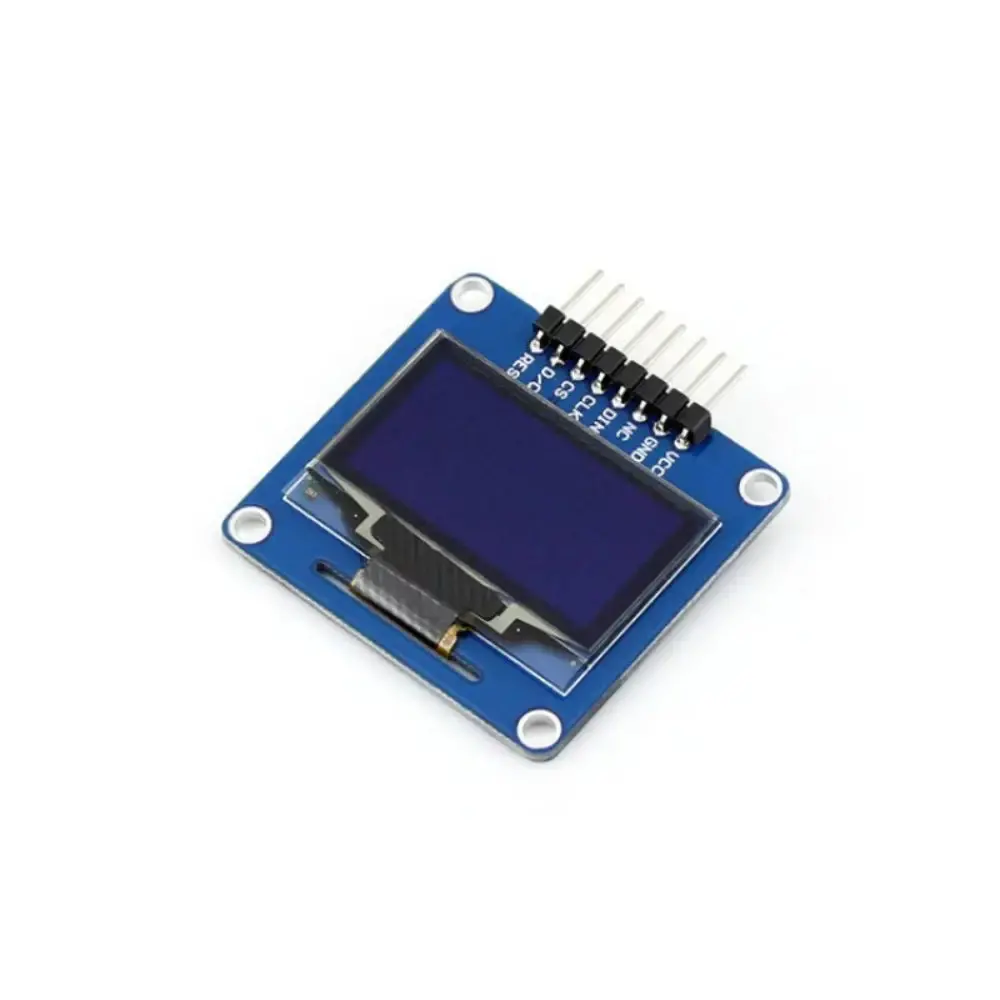 Waveshare 1.3" Oled (A) 1