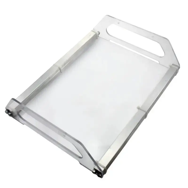 Andymark 18In. Driver Station Tray 1