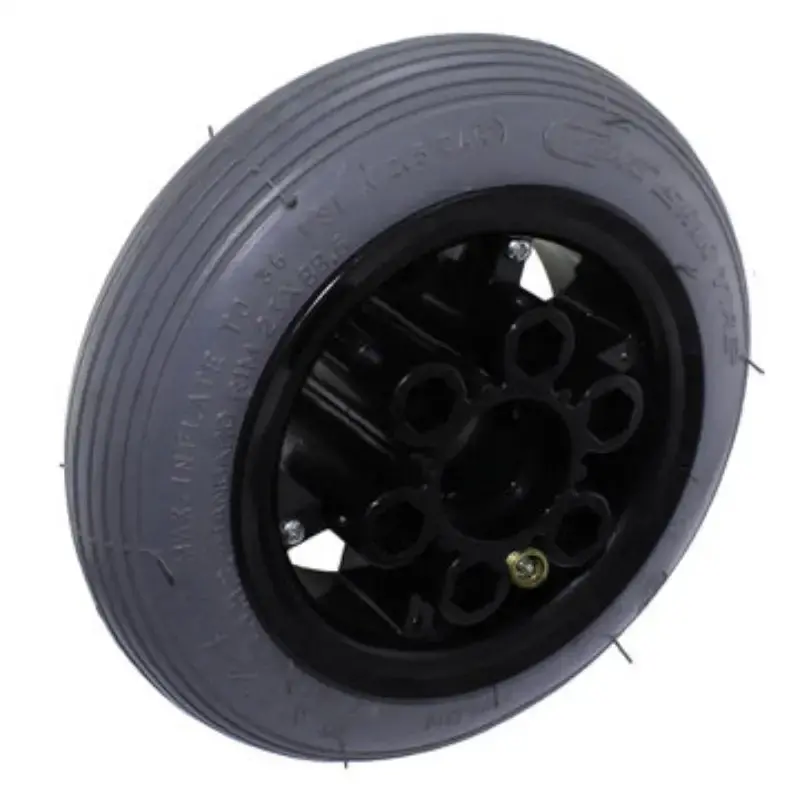 Andymark 6In. Pneumatic Wheel Kit 1