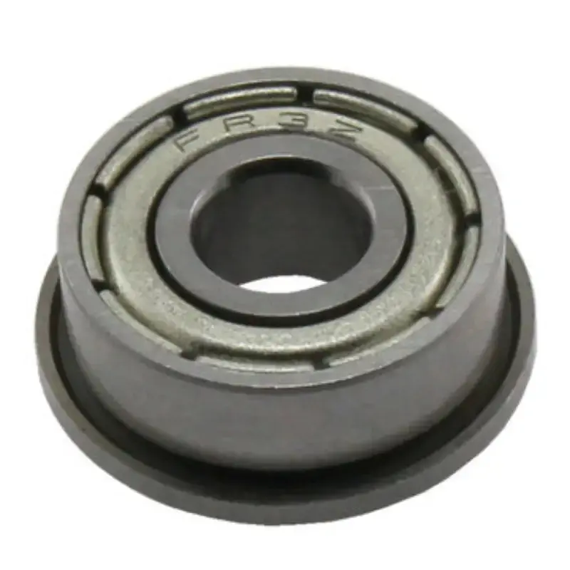 Andymark 3/16In. Id 1/2In. Od Shielded Flanged Bearing (Fr3zz) 1