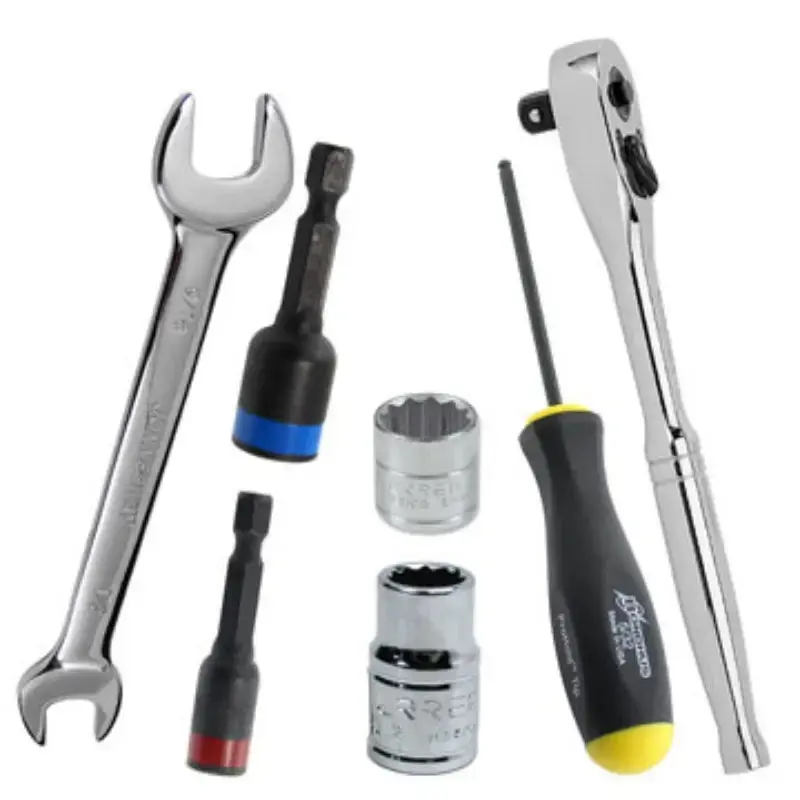 Andymark Am14u Tool Set 1