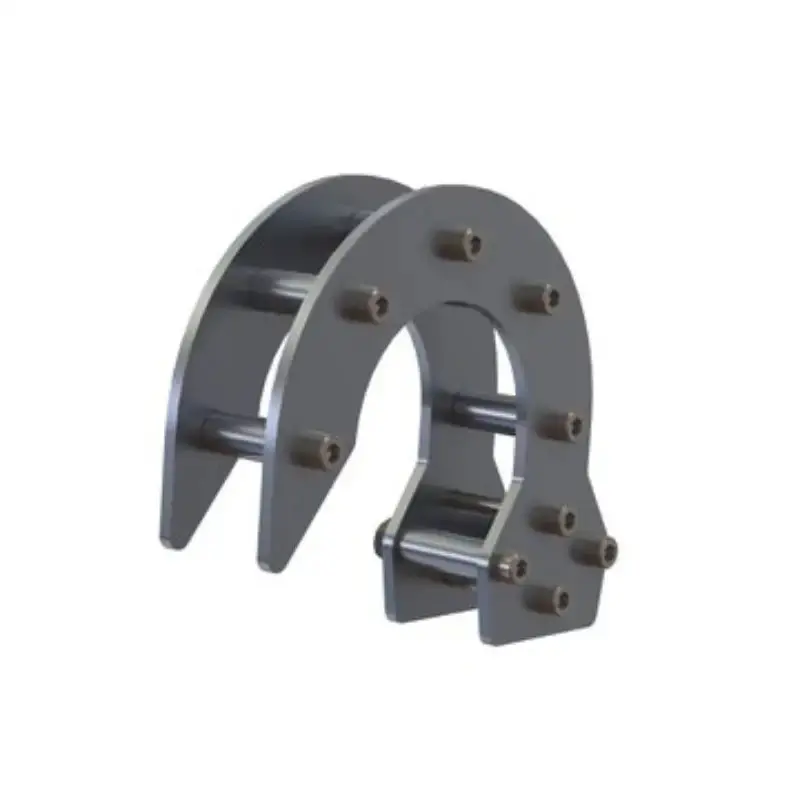 Andymark Climber In A Box Hook Kit 1